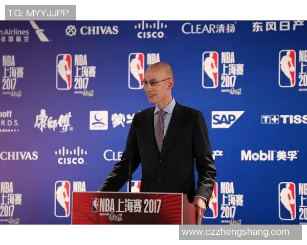 美记：总裁亚当·萧华功不可没，这是近年来最精彩的全明星正赛